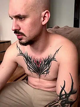 AssHunter4k online show from 16, 1, 2026