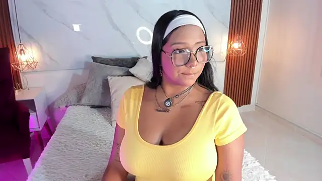 isabella zc online show from 28, 4, 2026