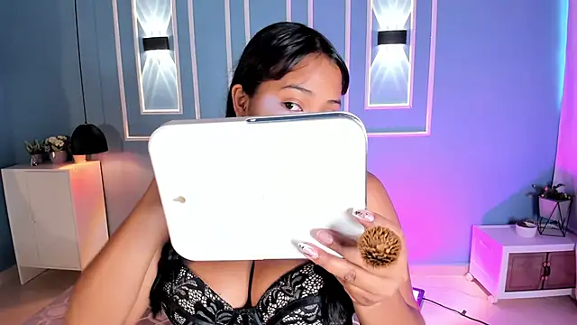 Snapshot of isabella_zc chatting on 15, 6, 2026 isabella zc online show from 15, 6, 2026