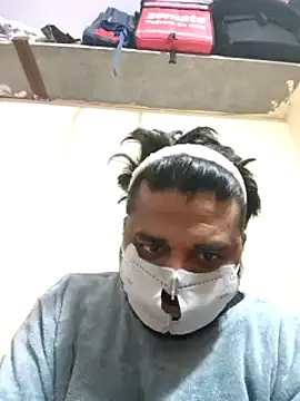 Raziv komal143 online show from 17, 1, 2025