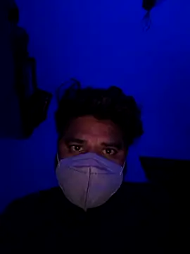 Raziv komal143 online show from 4, 2, 2025