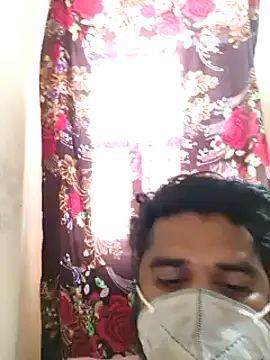 Raziv komal143 online show from 20, 2, 2025