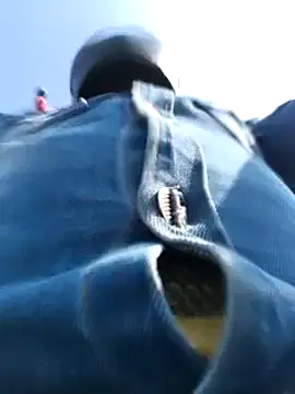 Raziv komal143 online show from 27, 2, 2025