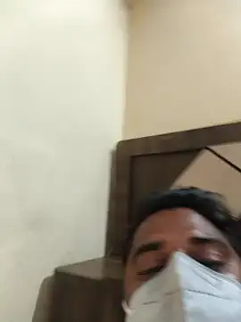 Raziv komal143 online show from 11, 3, 2025