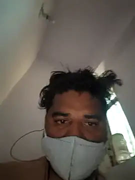 Raziv komal143 online show from 14, 3, 2025