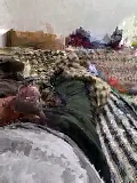 Raziv komal143 online show from 17, 1, 2026