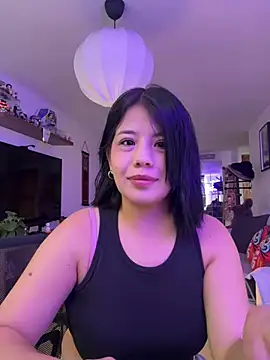 Snapshot of ah_mara_ chatting on 3, 5, 2026 ah mara online show from 3, 5, 2026