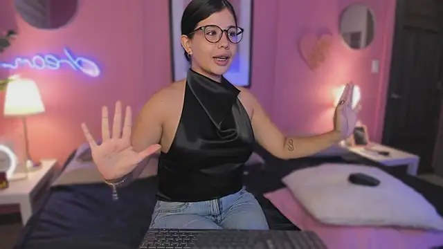 Snapshot of ah_mara_ chatting on 24, 5, 2026 ah mara online show from 24, 5, 2026