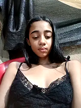Zoe Sweett18 online show from 24, 2, 2025