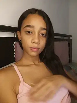 Snapshot of Zoe_Sweett18 chatting on 6, 7, 2026 Zoe Sweett18 online show from 6, 7, 2026