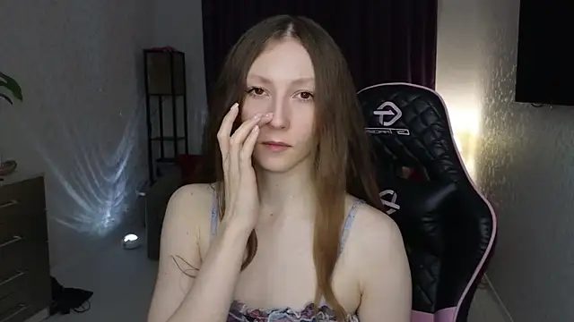 Sweeet Lilit online show from 2, 12, 2025