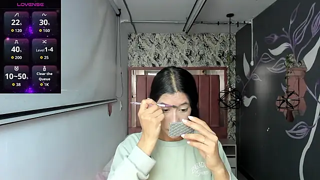 Connie Bell online show from 11, 2, 2026