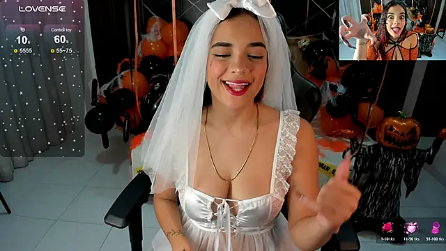 Lolly 18 online show from 23, 10, 2025