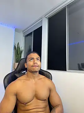 XavierColeman online show from 24, 5, 2026