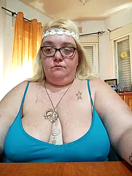 diosacurvy1984 online show from 5, 4, 2026