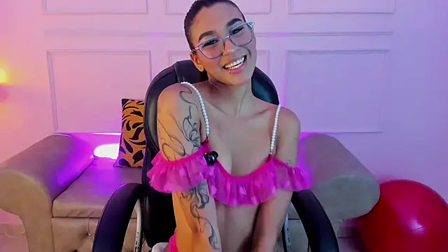 Dana Paula online show from 21, 9, 2025