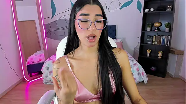 Dana Paula online show from 16, 12, 2025