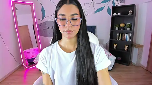 Dana Paula online show from 7, 1, 2026