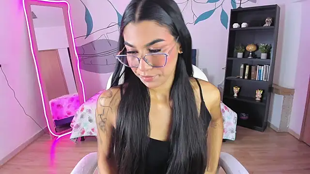 Dana Paula online show from 8, 1, 2026