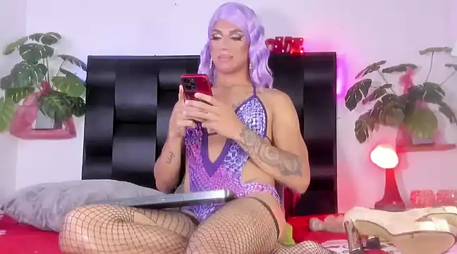 Snapshot of CarolayIndriago chatting on 16, 2, 2025 CarolayIndriago online show from 16, 2, 2025