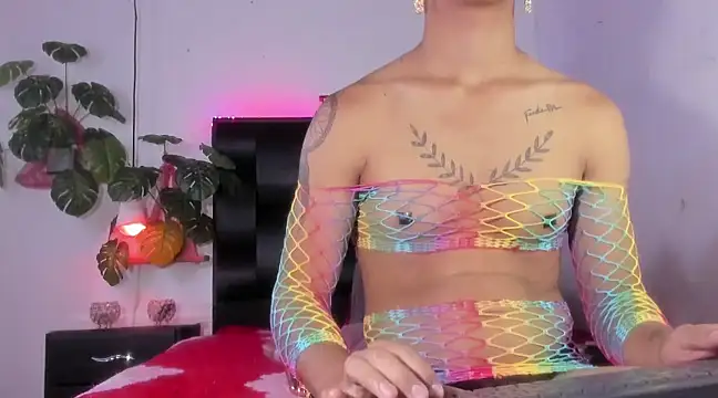 Snapshot of CarolayIndriago chatting on 10, 3, 2025 CarolayIndriago online show from 10, 3, 2025