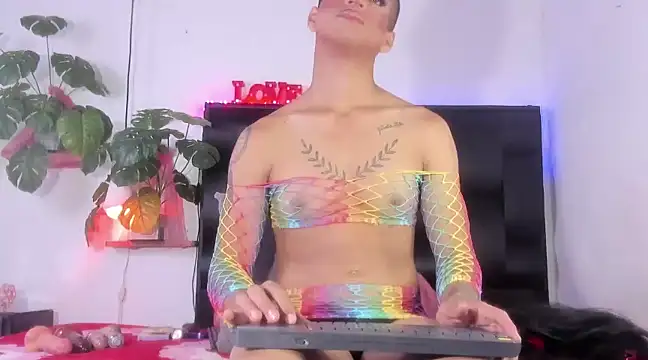 Snapshot of CarolayIndriago chatting on 16, 3, 2025 CarolayIndriago online show from 16, 3, 2025