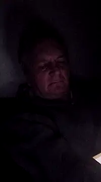 Paolo7619 online show from 25, 1, 2025