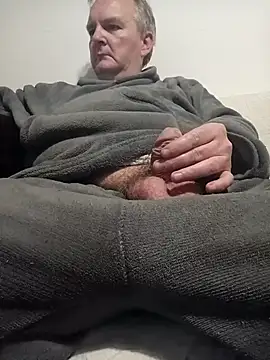 Paolo7619 online show from 8, 10, 2025