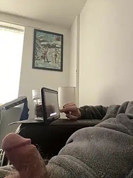 Paolo7619 online show from 15, 4, 2026