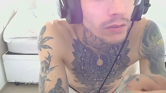 Snapshot of smokingink chatting on 22, 7, 2026 smokingink online show from 22, 7, 2026
