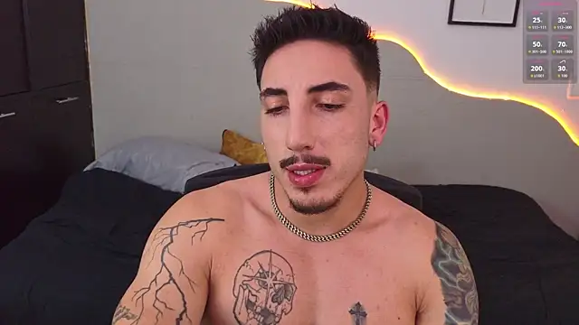 dylanspencer28 online show from 28, 5, 2026