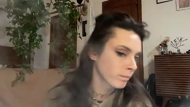 Snapshot of bunnierotten chatting on 19, 2, 2025 bunnierotten online show from 19, 2, 2025