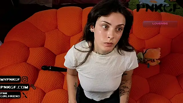 Snapshot of bunnierotten chatting on 8, 10, 2025 bunnierotten online show from 8, 10, 2025