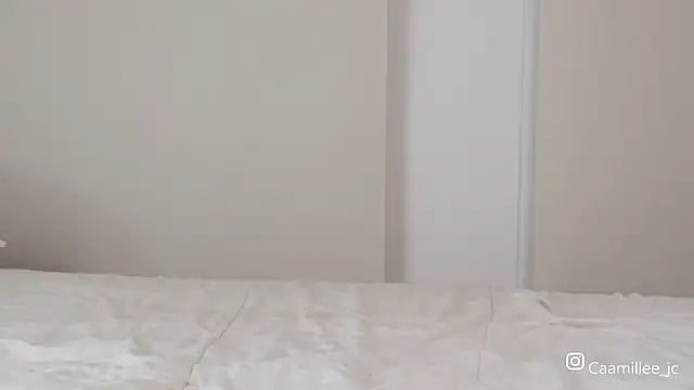 caamillee  online show from 22, 9, 2025