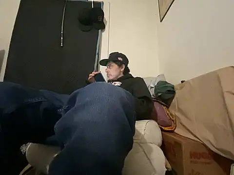 Snapshot of almighty_d chatting on 1, 2, 2026 almighty d online show from 1, 2, 2026