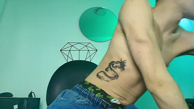 wolfandsky online show from 23, 10, 2025