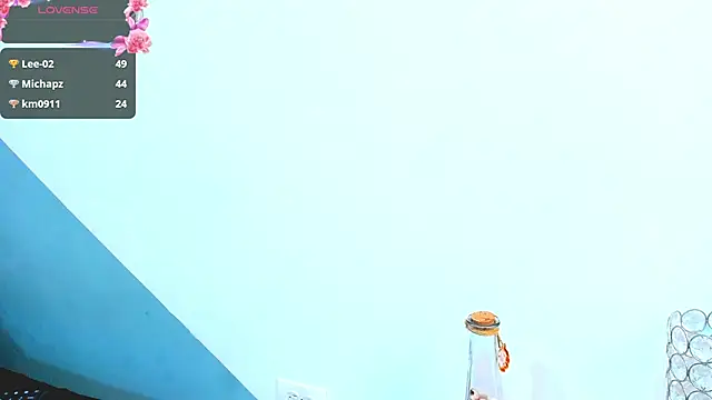 Snapshot of yelicampbell chatting on 17, 1, 2025 yelicampbell online show from 17, 1, 2025