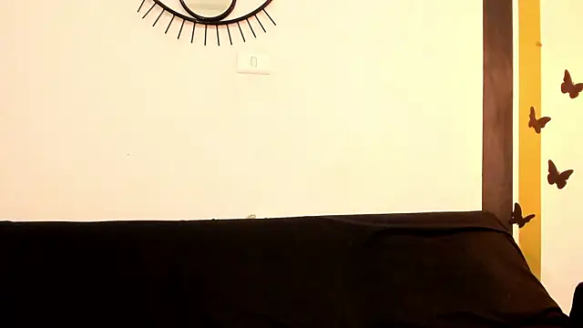 Snapshot of yelicampbell chatting on 5, 2, 2025 yelicampbell online show from 5, 2, 2025