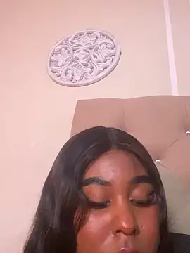 Snapshot of yelicampbell chatting on 5, 3, 2025 yelicampbell online show from 5, 3, 2025