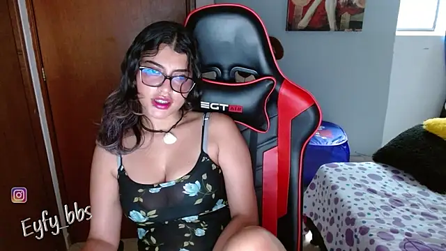 Eyfy bbs online show from 12, 2, 2025