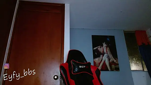 Eyfy bbs online show from 13, 2, 2025