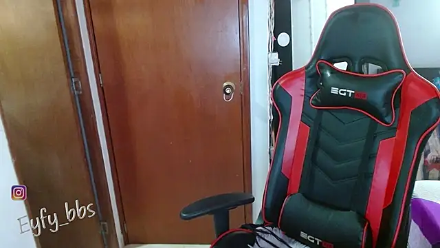 Eyfy bbs online show from 21, 3, 2025