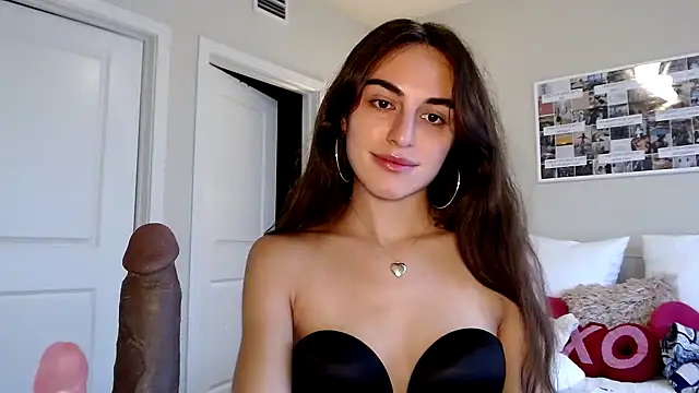 graciesmith27 online show from 19, 3, 2025