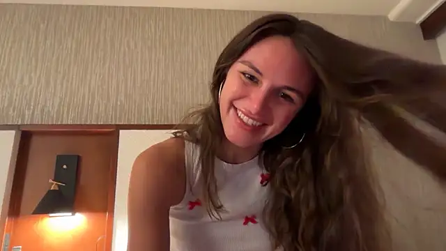 Snapshot of graciesmith27 chatting on 21, 4, 2026 graciesmith27 online show from 21, 4, 2026