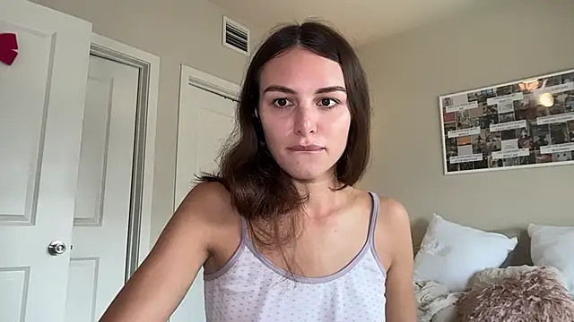 Snapshot of graciesmith27 chatting on 23, 6, 2026 graciesmith27 online show from 23, 6, 2026
