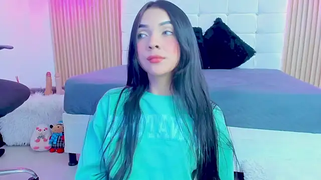 GABRIELAM MS online show from 25, 1, 2025