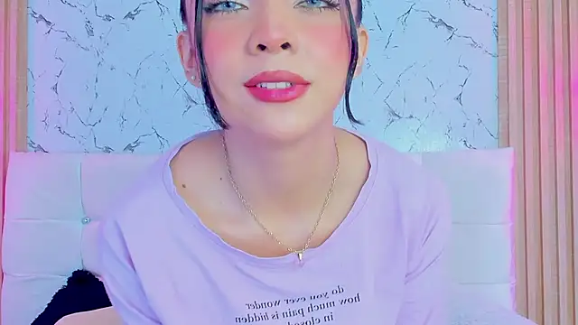 GABRIELAM MS online show from 27, 2, 2025