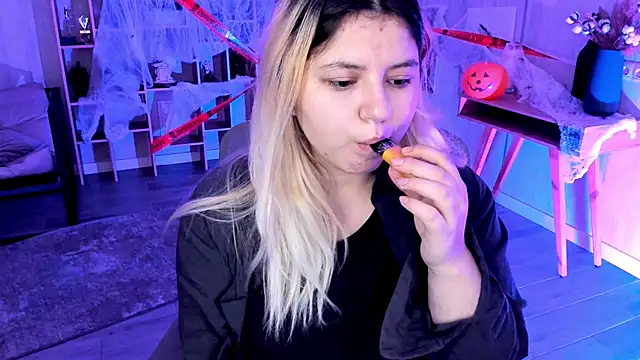 DiaAngell online show from 1, 11, 2025