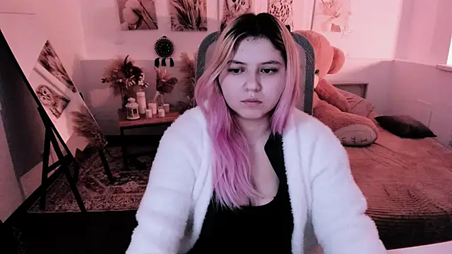 DiaAngell online show from 12, 3, 2026