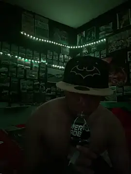 Blade Ryder666 online show from 14, 4, 2026